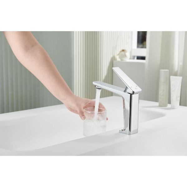 Смеситель СмартЖум N1001