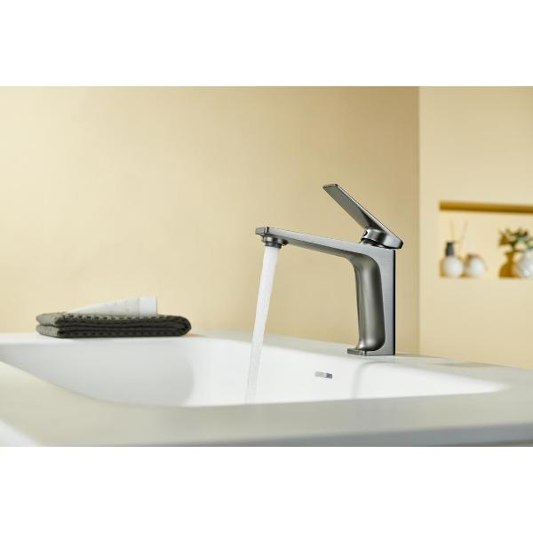 Смеситель СмартЖум N1001-GG