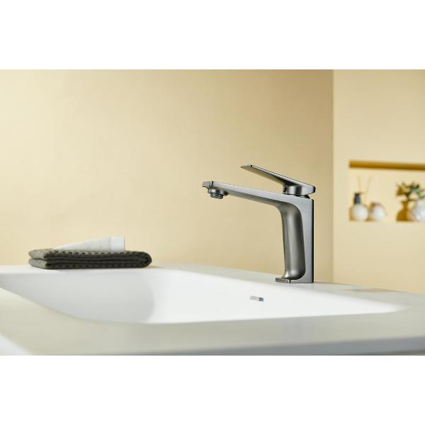 Смеситель СмартЖум N1001-GG