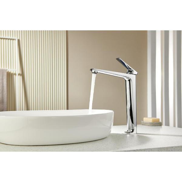 Смеситель СмартЖум N1001H