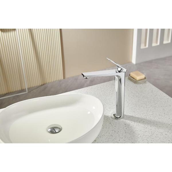 Смеситель СмартЖум N1001H