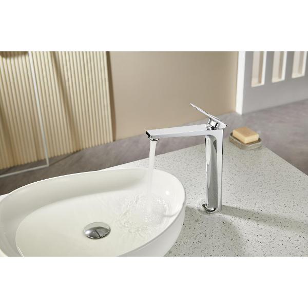 Смеситель СмартЖум N1001H