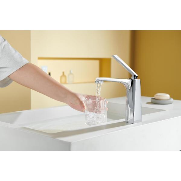 Смеситель СмартЖум N1002