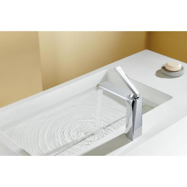 Смеситель СмартЖум N1002