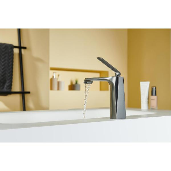 Смеситель СмартЖум N1002-GG