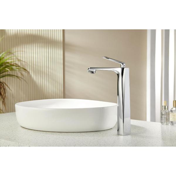 Смеситель СмартЖум N1002H