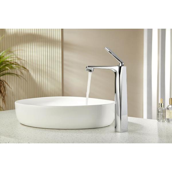 Смеситель СмартЖум N1002H