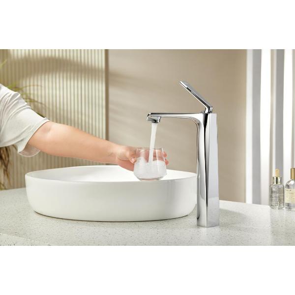 Смеситель СмартЖум N1002H