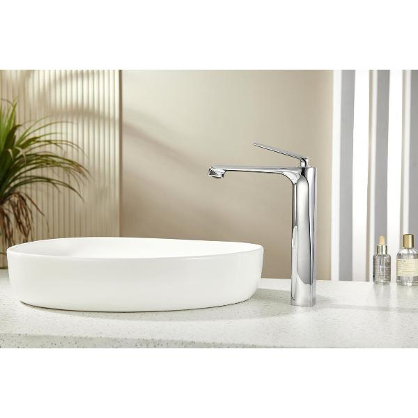 Смеситель СмартЖум N1002H