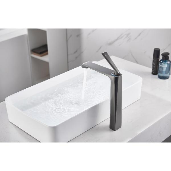 Смеситель СмартЖум N1002H-GG