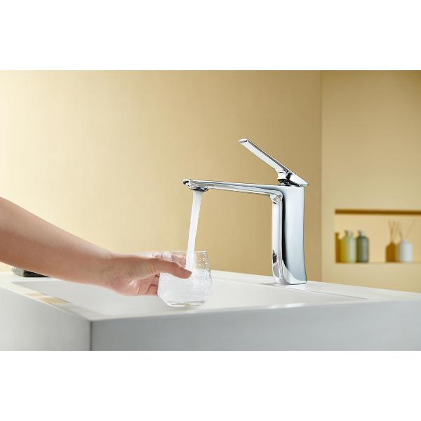 Смеситель СмартЖум M1009