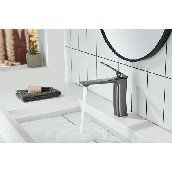 Смеситель СмартЖум M1009-GG