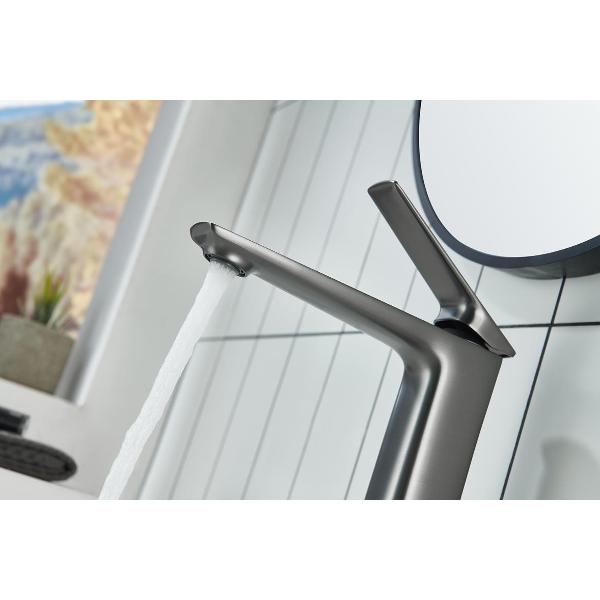 Смеситель СмартЖум M1009-GG