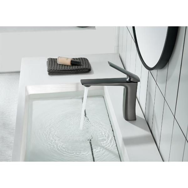 Смеситель СмартЖум M1009-GG