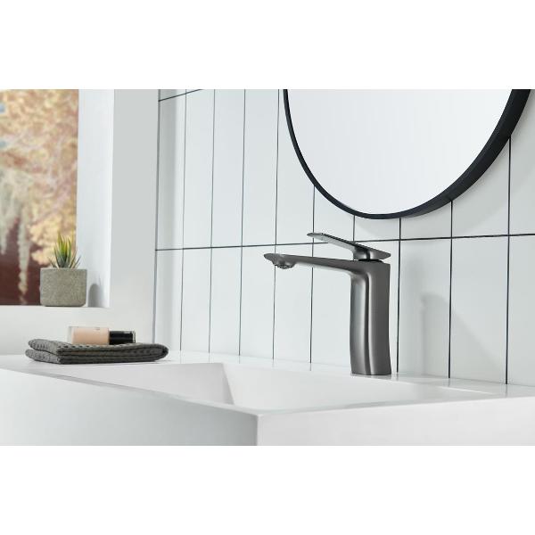 Смеситель СмартЖум M1009-GG