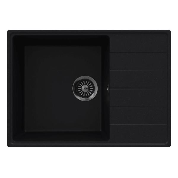 Раковина для кухни Maunfeld Lacrima 700 MFQS-700B