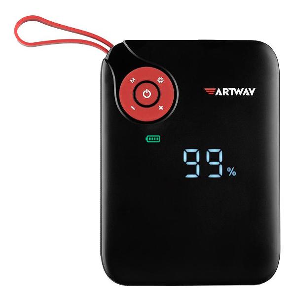 Пуско-зарядное устройство Artway JSL-1010