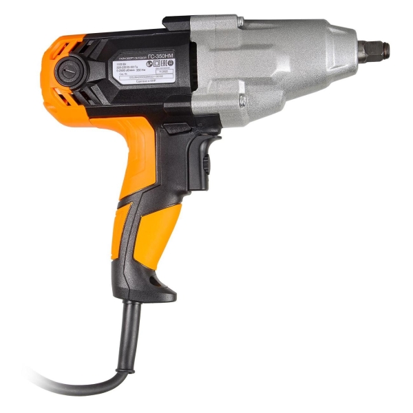 Гайковерт Вихрь ГС-350НМ (72/24/2)