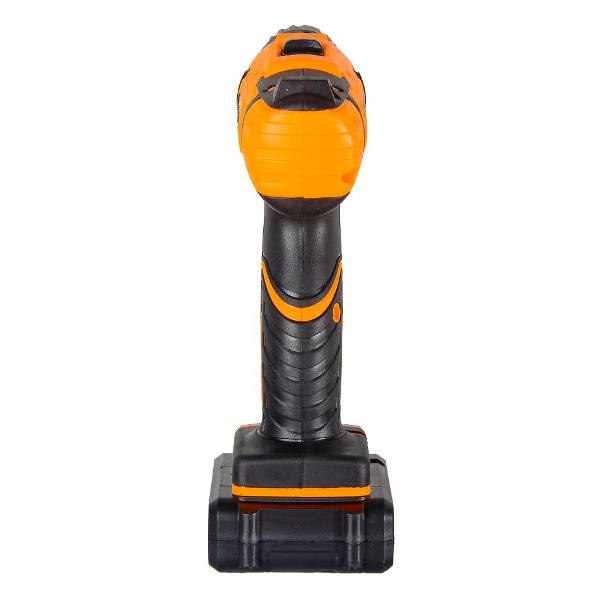 Шуруповерт аккумуляторный Вихрь ДА-14Л-2KА (ДА-14Л-2K) (1,5 А/ч)