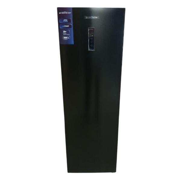 Холодильник Snowcap L NF 388 BI