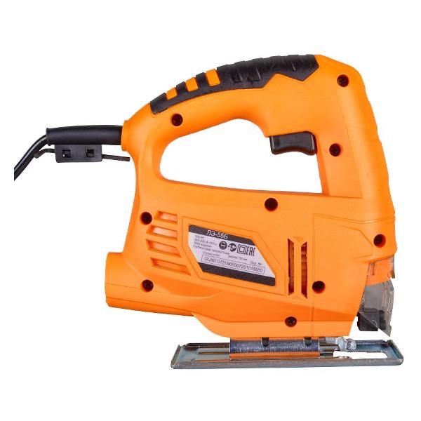 Электролобзик Вихрь ЛЭ-55Б (72/9/5)