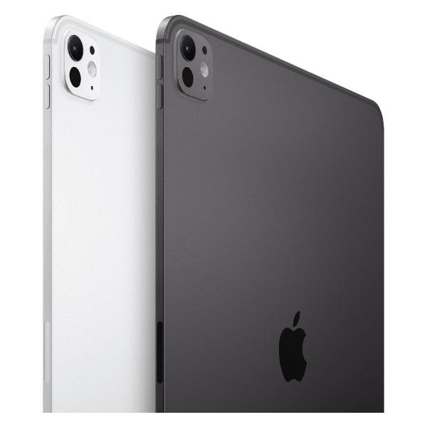 Планшет Apple IPad Pro 11 Celllular 2TB черный космос MVW73