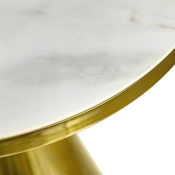 Стол кофейный Bradex Atlant FR&nbsp;1042