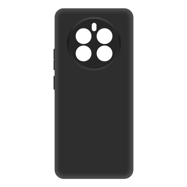 Чехол Krutoff Soft Case для Realme 12 4G/12+ 5G/13 4G