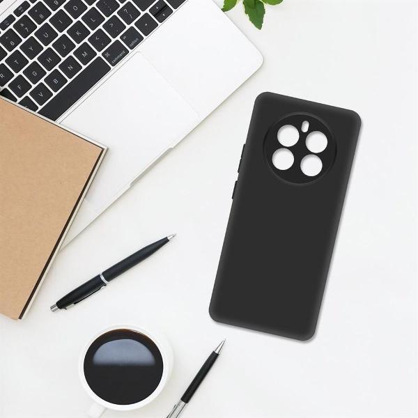 Чехол Krutoff Soft Case для Realme 12 4G/12+ 5G/13 4G