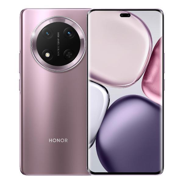 Смартфон HONOR X9c 8/256GB Purple фото