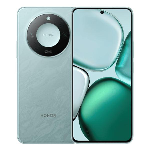 Смартфон HONOR X9c Smart 8/256GB Green