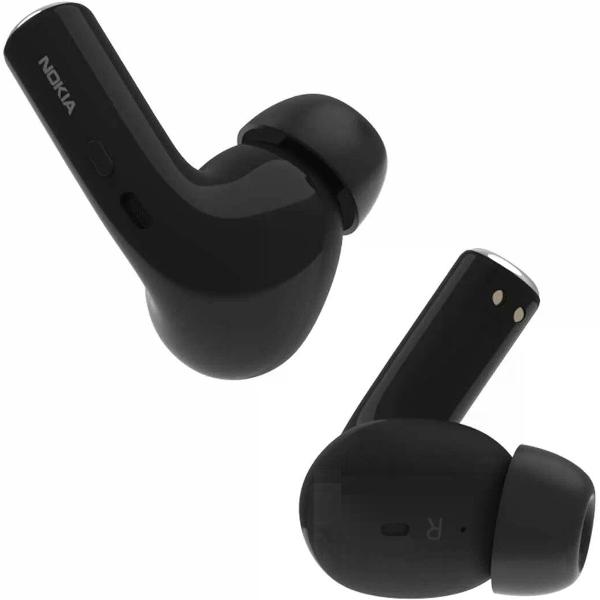 Наушники True Wireless Nokia E3500 Black