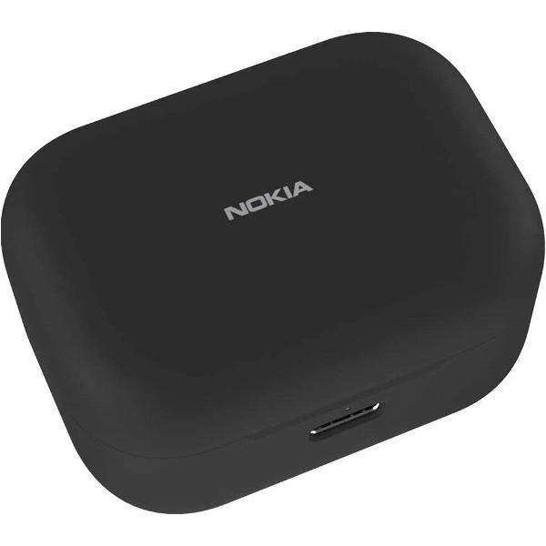 Наушники True Wireless Nokia E3500 Black