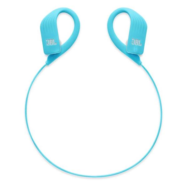 Спортивные наушники JBL Endurance Sprint синевато-зеленый утиный