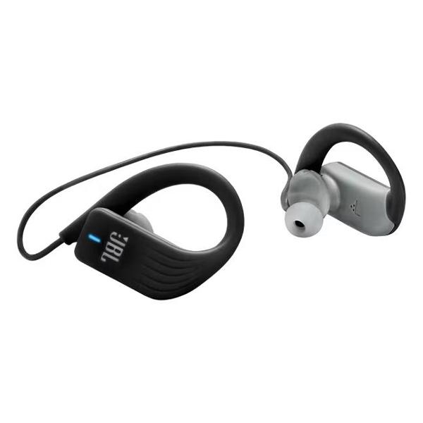 Спортивные наушники JBL Endurance Sprint Black фото