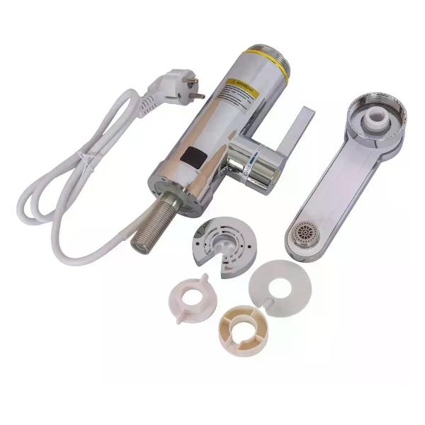 Водонагреватель проточный Olivetti OL-WH4053SS