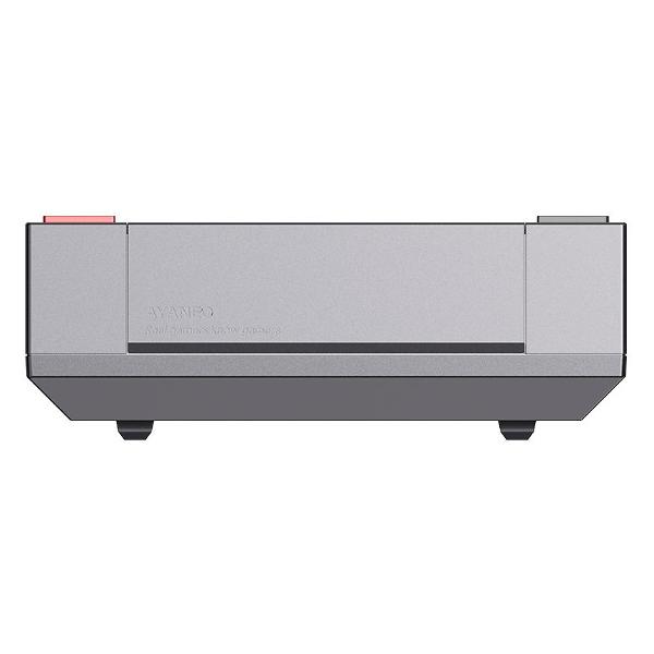 Системный блок мини Ayaneo AM02 Retro Metal (R7 7840HS/16ГБ/512ГБ/Win11)