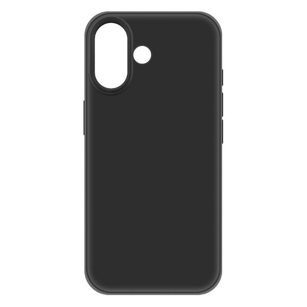 Чехол Krutoff для Apple iPhone 16 фото