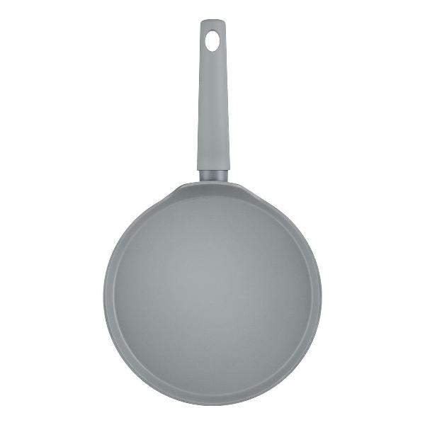 Сковорода блинная 24 см Nadoba VIKKI (кованый алюминий)