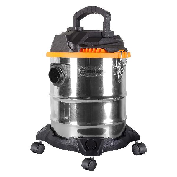 Пылесос строительный Вихрь СП-1500/20А (72/19/4)