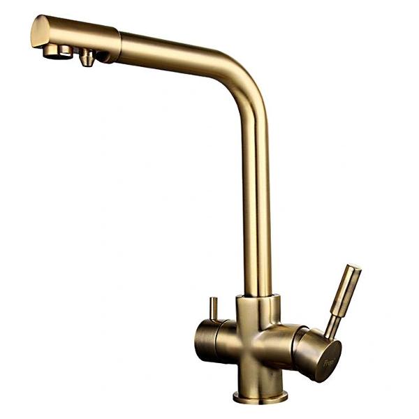 Смеситель Frap F4352-4