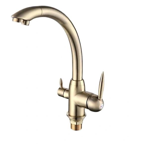 Смеситель Frap F4399-4