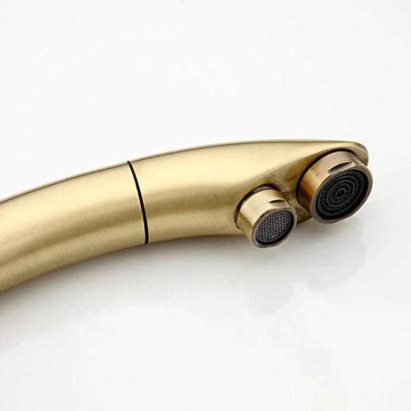 Смеситель Frap F4399-4