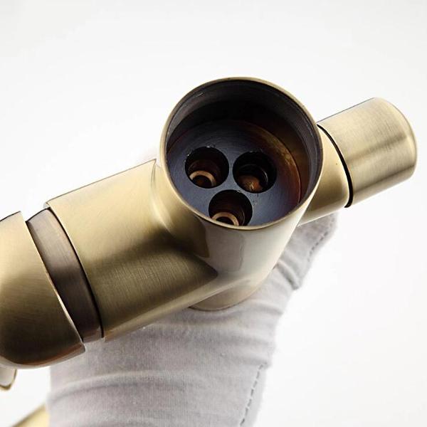 Смеситель Frap F4399-4