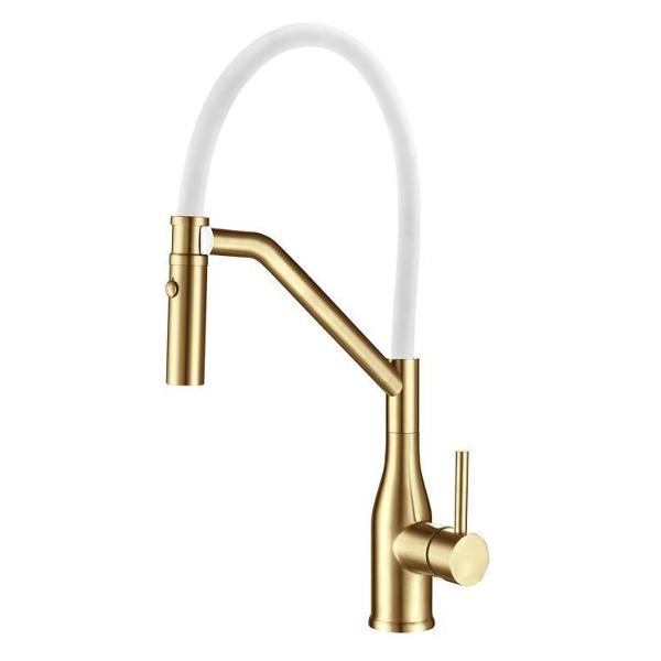 Смеситель Gappo G4098-13