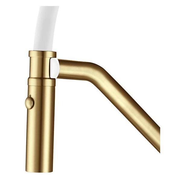 Смеситель Gappo G4098-13