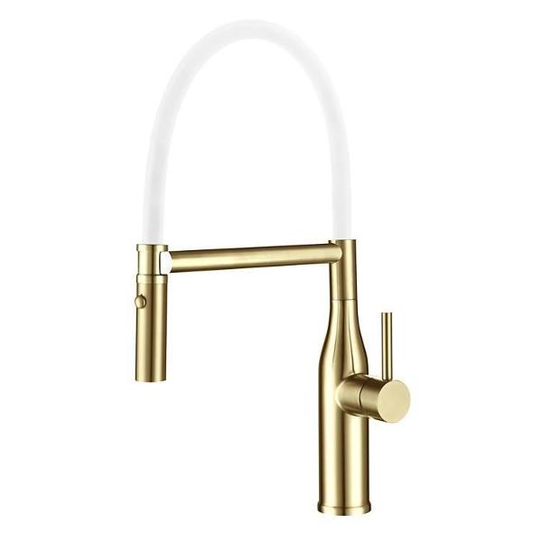 Смеситель Gappo G4098-23