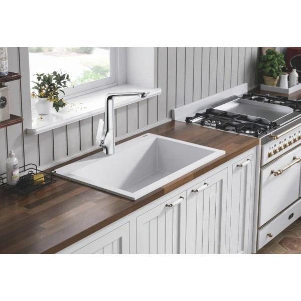 Смеситель Rose R1313