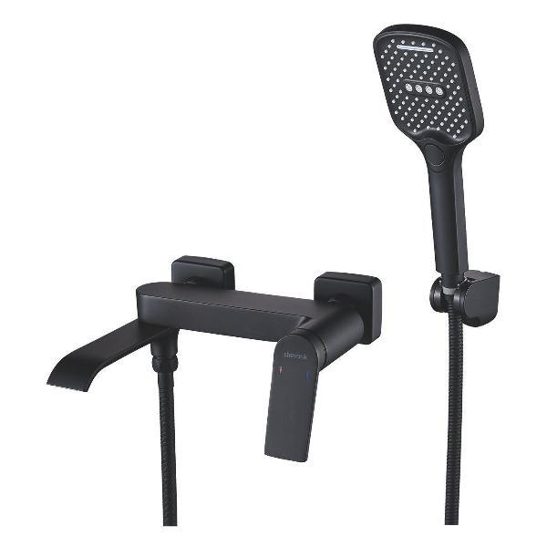 Смеситель для ванны Shevanik S4102H