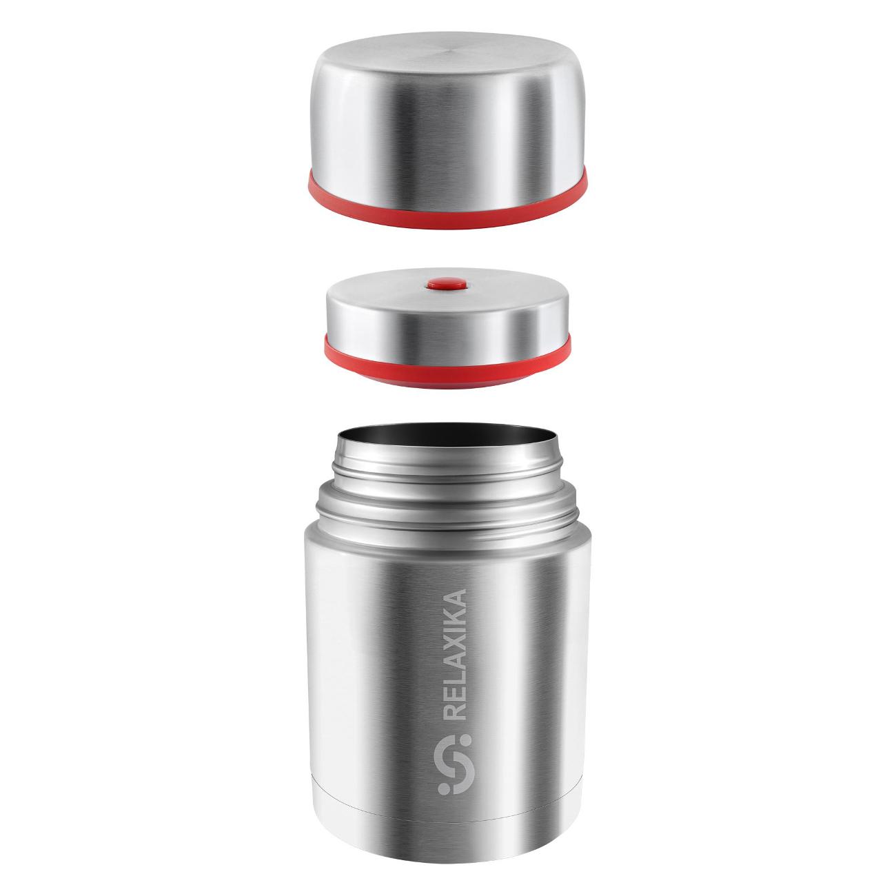 Термос Relaxika 301 0,7 л St